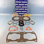 New Polaris Winderosa 500 Complete Gasket Kit W/ Oil Seals 1989-1995 Sks Spx. Fixed Price $47.79.