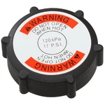 Spi Coolant Tank Bottle Cap Fits Arctic Cat Snowmobiles Replaces Oem # 4606-209. Fixed Price $14.95.