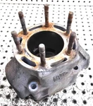 1997-2001 Yamaha Snowmobile Vmax Xtc Sx Vt 500 Cylinder 8CJ-11311-00-00 Core. Fixed Price $69.99.