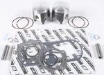 Yamaha Phazer 500 Venture Wiseco Piston Kit +1MM 73MM 2310M07300 SK1290. Fixed Price $298.12.
