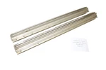 2012 Polaris Rush Pro 600 Rear Back Heat Exchanger Radiator Cooler Left Right. Fixed Price $37.95.