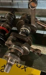 Polaris Fusion 700 900 Engine Motor 2203112 2203617 30MM. Fixed Price $300.00.