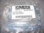 Polaris Snowmobile 2003-2004 Pro Xr 440 Reed Gasket Parts Unlimited 0934-0833. Fixed Price $9.95.