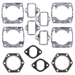 Winderosa Top End Gasket Set 12-94170 12-710106A. Fixed Price $38.24.