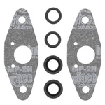 Vertex Power Valve Gasket Kit For Ski-doo Mxz 500 2000-2003. Fixed Price $27.01.