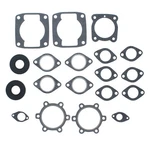 Complete Gasket Kit Fits Arctic Cat Panther 500 1986 1987 1988 By Race-driven. Fixed Price $62.92.