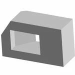 Polaris Airbox Chimney Foam, For Snowmobile Models, Genuine Oem - 5811688. Fixed Price $54.99.