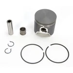 Pro-x 01.5800.000 Piston Kit Ski-doo. Fixed Price $107.99.