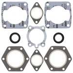 Vertex Gasket Set With Oil Seal - 711075A. Fixed Price $44.92.