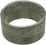 Spi Pipe To Silencer Exhaust SEAL-I.D.-60.2MM-O.D.-69MM-HEIGHT-35MM-SM-02046. Fixed Price $24.53.