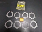 Suzuki Snowmobile Head Gasket 11141-97500 New Qty 8 Nos. Fixed Price $35.99.