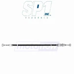 SP1 Throttle For 2005-2006 Arctic Cat M7 Efi 141 Control Cables He. Fixed Price $19.02.