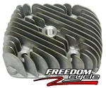 New Arctic Cat 1985-1996 Jag Panther Cheetah Snowmobile Cylinder Head 3005-322. Fixed Price $120.13.