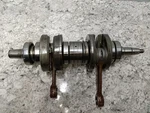 '01-'05 Polaris Liberty 800 Twin Snowmobile Engine Crankshaft Xc Sp Rmk. Fixed Price $295.00.