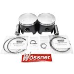 Polaris 800 2001-2005 Wossner Piston Kit Standard 85.0 Mm K7019DA-2 Rmk Indy Pro. Fixed Price $389.99.