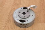 1990 Yamaha ET400 Enticer Flywheel Rotor. Fixed Price $59.00.