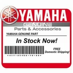 Qty Yamaha Oem Bracket Rear Lower 8CR-21427-01-00. Fixed Price $24.99.