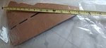 Brand New 2019-2025 Snowmobile Foam Hood 517306463. Fixed Price $9.00.