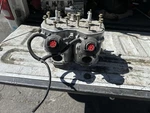 2003-2007 Skidoo 600SDI Cylinders With Head Top End. Fixed Price $265.00.