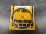 Yamaha EX340 EX440 .25 O/s Piston Rings 1976-1978 8G6-11601-10 2330. Fixed Price $24.00.