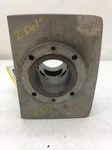 Ski Doo Cylinder Jug Tnt 400 F/a 420913968 1974 Used Oem. Fixed Price $74.95.
