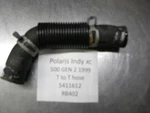 Polaris Indy Xc 500 Gen 2 1999 To Hose. Fixed Price $22.00.
