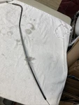 1997 Yamaha Vmax 600 Xtc Throttle Cable. Fixed Price $25.00.