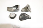 2017 Ski-doo Renegade 850 Gen 4 137" Engine Motor Mounts. Fixed Price $14.95.