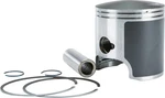 Spi T-moly Piston Kit Yamaha Enticer Ii & ET400TR ET410TR Std Bore 66MM. Fixed Price $69.79.