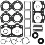 Winderosa Complete Engine Gasket Kit Oil Seals For Yamaha Vmax 750 92-94. Fixed Price $120.45.