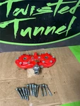 2006 Polaris Rmk 700 Cylinder Head 1203164-093 1203052-093. Fixed Price $106.25.