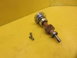 Oem 2010 Ski-doo Renegade Summit Mxz Expedition Engine Water Coolant Pump Assy. Fixed Price $118.74.