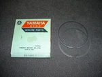 1974 Yamaha SL292 / GP246 GS300 Piston Rings, 839-11610-10-00, 1ST Oversize. Fixed Price $24.99.