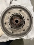 . 2002 Ski Doo Mxz 800 Secondary Driven Clutch 6542. Fixed Price $55.00.
