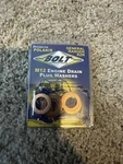 Bolt Engine Drain Plug Wshr M12X20 Copper 5PK RZR-CPR12. Fixed Price $11.99.