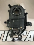 04 Arctic Cat Mountain 600 Efi Oem Chain Case 0702-531. Fixed Price $175.00.