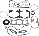 Prox Complete Engine Rebuild Gasket Kit W Oil Seals Polaris Indy 800 144IN 10. Fixed Price $112.21.