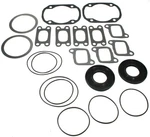 Ski-doo Legend 500 Fan, 2002, Full Gasket Set And Crank Seals. Fixed Price $44.77.