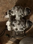 2001 -2002 Skidoo Mxz 800 Cylinder Formula Renegade Summit Zx 2003 2000. Fixed Price $800.00.