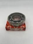 Fag 6206-C3 Deep Groove Ball Bearing 30MM Bore X 62MM Od 16MM Width Industrial. Fixed Price $17.99.