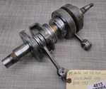 Arctic Cat Crankshaft Assy P/n 3005-752. Fixed Price $144.62.