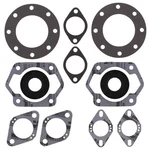 Complete Gasket Kit With Seals; 711068A. Fixed Price $32.70.