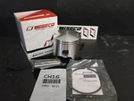 Wiseco 2084M06900 2084P4 Piston JS440 Intruder Invader John Deere Arctic Cat. Fixed Price $132.99.