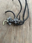 2004-2007 Polaris Pro Edge Xcsp Rmk 500 600 Perc Reverse Oil Pump 2540117. Fixed Price $100.00.