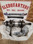 1996 Ski-doo Formula Sle Engine Rods 421000155. Fixed Price $299.99.