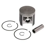 Spi, 09-826-02, T-moly Piston Kit Most 1994-1999 Yamaha 600 Twins .020 Over.... Fixed Price $91.52.