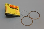 Nos Yamaha DT125 ET300 3RD O/s Piston Ring Set Part# 2N4-11610-30-00. Fixed Price $12.95.
