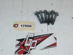 Polaris - 1998 Xlt Classic Cylinder Head Bolts Qty 3084435 / 3086752. Fixed Price $12.95.