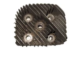 1974 Yamaha GP338F Snowmobile - Cylinder Head #1. Fixed Price $25.00.