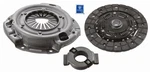 Sachs Clutch Kit For Nissan 3000202002 Aftermarket Replacement Part. Fixed Price $114.62.